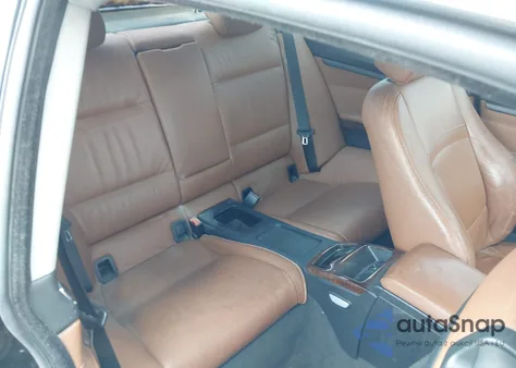 2008 BMW 328I из США, поврежденный, VIN WBAWB33588P135630